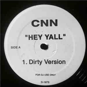 Capone -N- Noreaga / Capone  - Hey Y'all / Back When