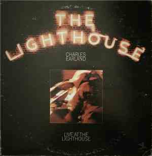 Charles Earland - Live At The Lighthouse