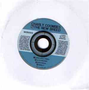 Charly Coombes & The New Breed - Waves