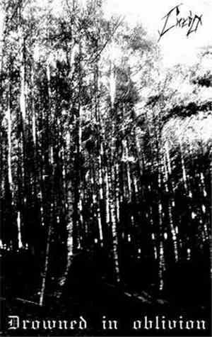 Chłód - Drowned In Oblivion