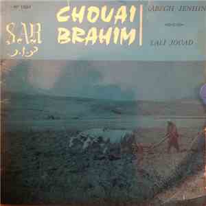 Chouai Brahim - Sabegh jenhin