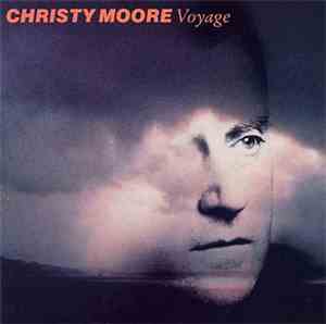 Christy Moore - Voyage