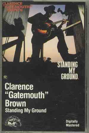 Clarence 