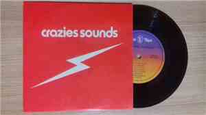 Crazies Sounds - Crazies Sounds