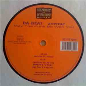 Da-Beat Avenue - May The Funk Be With You