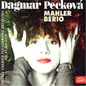 Dagmar Pecková, Prague Chamber Philharmonic Orchestra, Jiří Bělohlávek - Ma ...