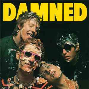 Damned - Damned Damned Damned