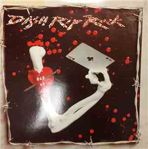 Dash Rip Rock - Ace Of Clubs