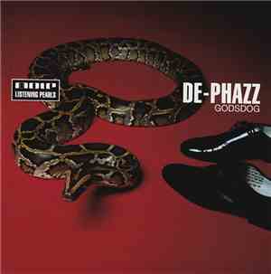 De-Phazz - Godsdog