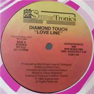Diamond Touch - Love Line