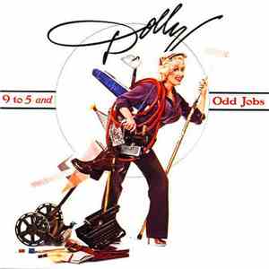 Dolly Parton - 9 To 5 And Odd Jobs