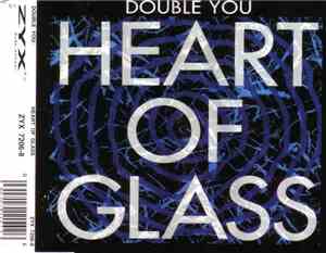 Double You - Heart Of Glass