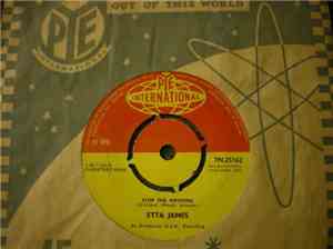 Etta James - Stop The Wedding