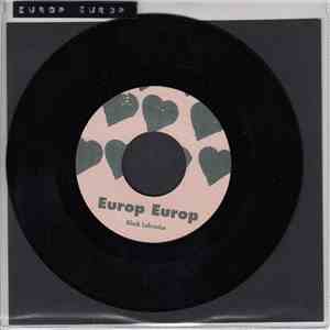 Europ Europ - Much More Ordinary