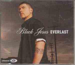 Everlast - Black Jesus