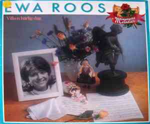Ewa Roos - Minnenas Melodier - Vilken Härlig Dag
