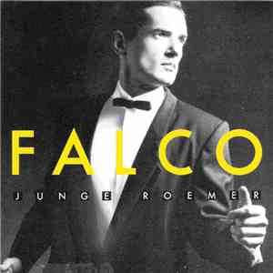 Falco - Junge Roemer