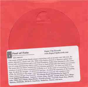 Fool Of Fate - 3-Song Sampler