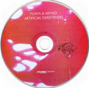 Fujiya & Miyagi - Artificial Sweeteners