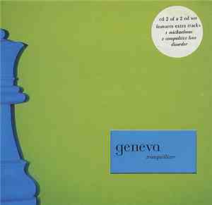 Geneva  - Tranquillizer
