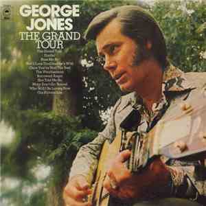 George Jones  - The Grand Tour