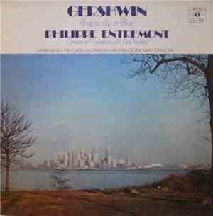 Gershwin - Philippe Entremont, Sondra Bianca, The Concert Hall Symphony Orc ...