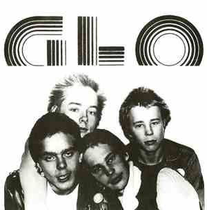 Glo  - Diskoäckel