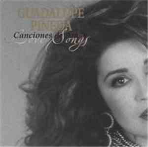 Guadalupe Pineda - Canciones De Amor: Love Songs