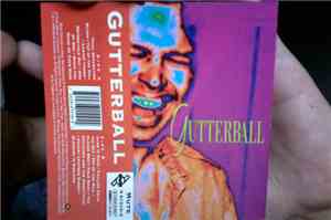 Gutterball - Gutterball