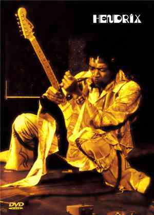 Hendrix - Band Of Gypsys