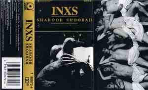 INXS - Shabooh Shoobah