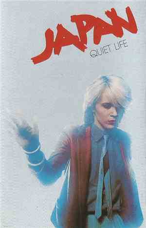 Japan - Quiet Life