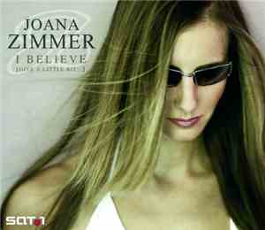 Joana Zimmer - I Believe