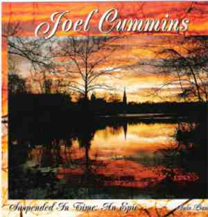 Joel Cummins - Suspended In Time: An Epic