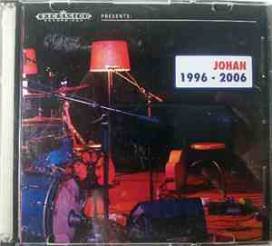 Johan  - 1996 - 2006