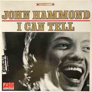John Hammond - I Can Tell