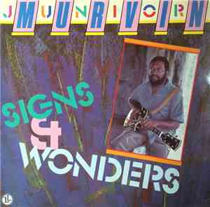 Junior Murvin - Signs & Wonders