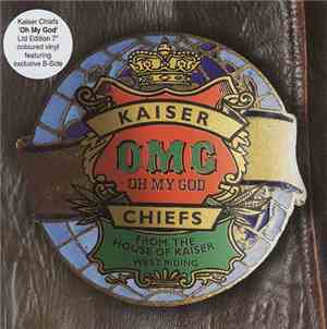 Kaiser Chiefs - Oh My God