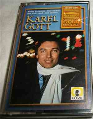 Karel Gott - Ausgewählte Goldstücke