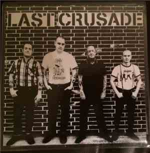 Last Crusade  - Last Crusade