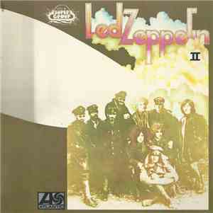 Led Zeppelin - Led Zeppelin II