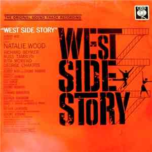 Leonard Bernstein - West Side Story (Original Sound Track Recording)