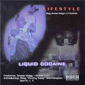 Lifestyle  - Liquid Cocaine
