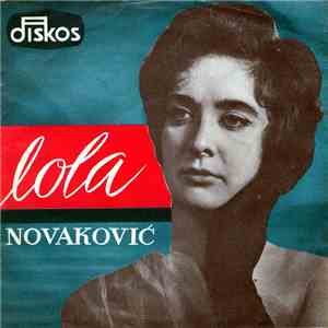 Lola Novaković - Lullaby