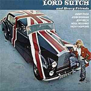 Lord Sutch & Heavy Friends - Lord Sutch & Heavy Friends
