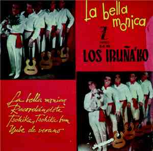 Los Iruña'ko - La Bella Monica