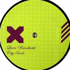 Luca Bacchetti - City Souls