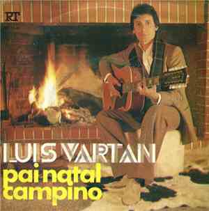Luis Vartan - Pai Natal Campino