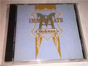 Madonna - The Immaculate Collection