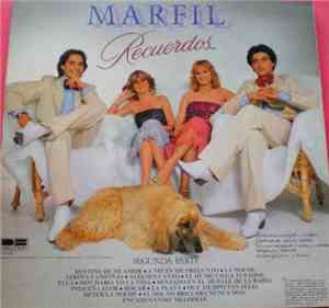 Marfil  - Recuerdos...